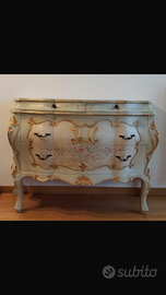 Mobile como’ veneziano