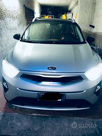 Kia Stonic turbo