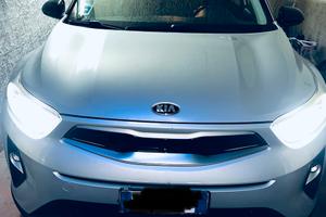 Kia Stonic turbo