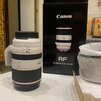 CANON RF 70-200mm F2.8 L IS USM