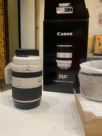 CANON RF 70-200mm F2.8 L IS USM