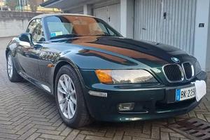 BMW z3 1.9 Roadster anno 2000