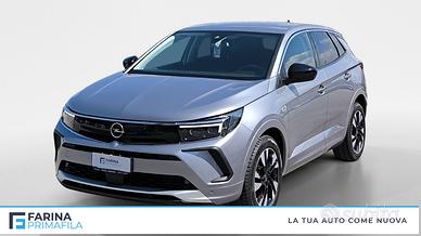 OPEL Grandland I 2022 - Grandland 1.5 ecote U89613