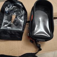 porta smartphone givi moto
