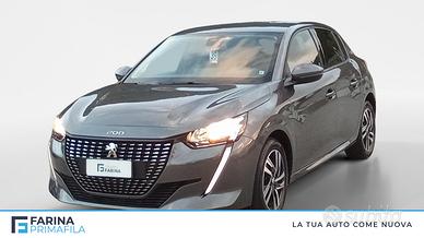 PEUGEOT 208 II 2019 - 208 1.5 bluehdi Allu U167666