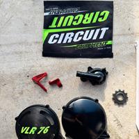 RICAMBI AM6 / FANTIC 50CC