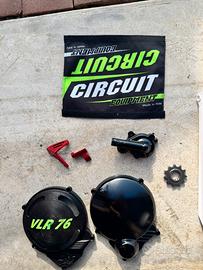 RICAMBI AM6 / FANTIC 50CC