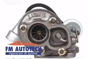 Turbina Garrett 454027 Peugeot 306,405,Citroen 1.9
