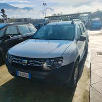 Dacia Duster 1.6 110CV 4x2 GPL Lauréate