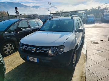 Dacia Duster 1.6 110CV 4x2 GPL Lauréate