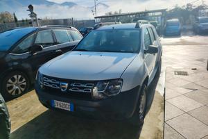 Dacia Duster 1.6 110CV 4x2 GPL Lauréate