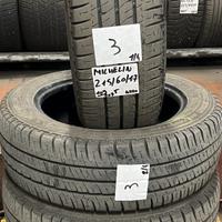 4 - MICHELIN AGILIS 215/60R17 109/107T