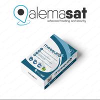 Antifurto auto Mosquito