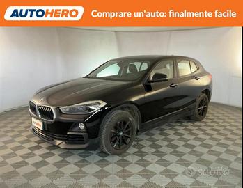 BMW X2 WE53484