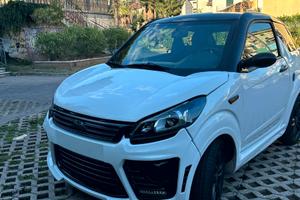 Ligier JS 50 sport dci