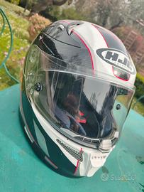 casco moto