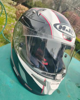 casco moto