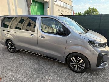 Citroen Space Tourer Business Lounge