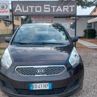 Kia Venga 1.4 CRDi 77CV WGT LX