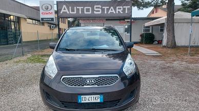 Kia Venga 1.4 CRDi 77CV WGT LX