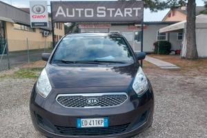 Kia Venga 1.4 CRDi 77CV WGT LX