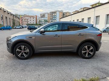 Jaguar E-Pace 2.0D I4 163 CV AWD Auto R-Dynamic HS