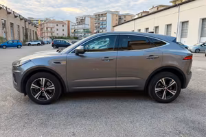 Jaguar E-Pace 2.0D I4 163 CV AWD Auto R-Dynamic HS
