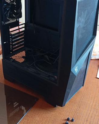 MSI MAG Forge 100R