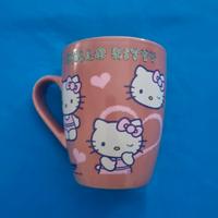 Tazza Mug HELLO KITTY in CERAMICA 