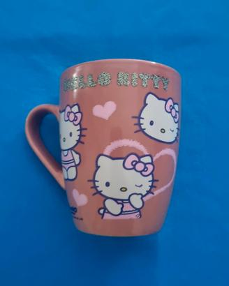 Tazza Mug HELLO KITTY in CERAMICA 