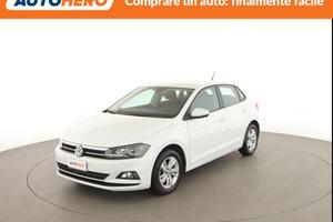 VOLKSWAGEN Polo LM27367