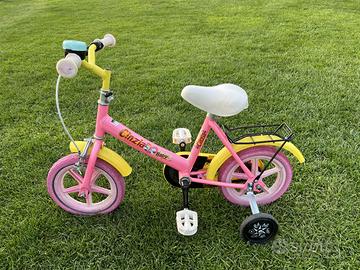 Bici Bambina 12"