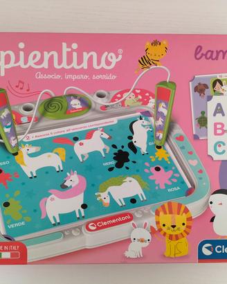 Sapientino, schede attività e penna interattiva