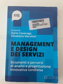 Cavenago Marafioti Management e design dei servizi