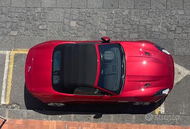 Jaguar F-Type R AWD 5.0 v8 559 cv solo 21.000 KM