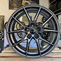 Cerchi Mini Cooper raggio 19 cod.87342