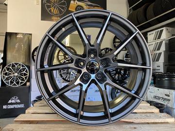 Cerchi Mini Cooper raggio 19 cod.87342