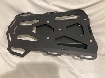 Touratech portapacchi XL Yamaha Tenere 700