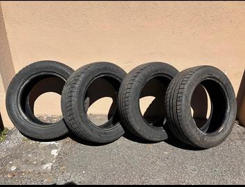 Pneumatici 195/55R15 85H