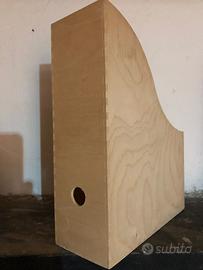 Raccoglitore Portariviste