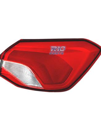 FANALE DESTRO FORD FOCUS MK4 18-