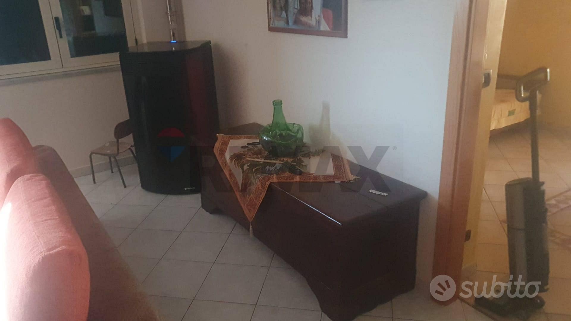 Apartment in Piazza Armerina, Enna - Vista 5