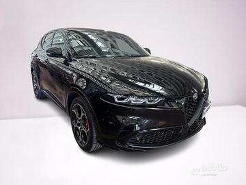 ALFA ROMEO Tonale 1.5 160 CV MHEV TCT7 Veloce
