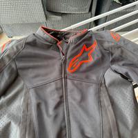 Giacca Alpinestar
