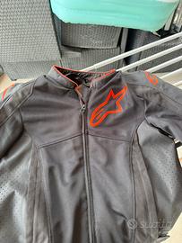 Giacca Alpinestar
