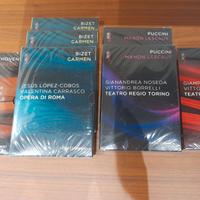 Musica classica / opera cd e dvd