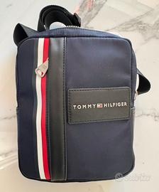 Borsa a tracolla Uomo Tommy Hilfiger