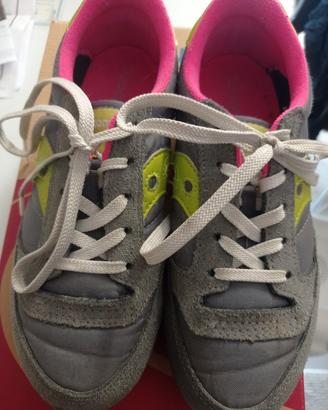 sneakers bambina