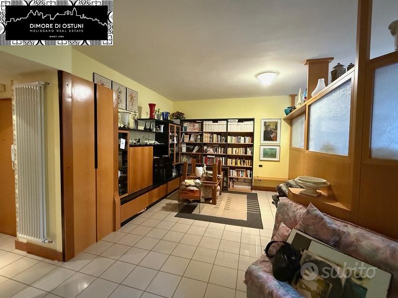 Apartment in Ostuni, Brindisi - Vista 2