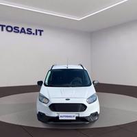 FORD Transit Courier 1.5 TDCi 75CV Van Trend